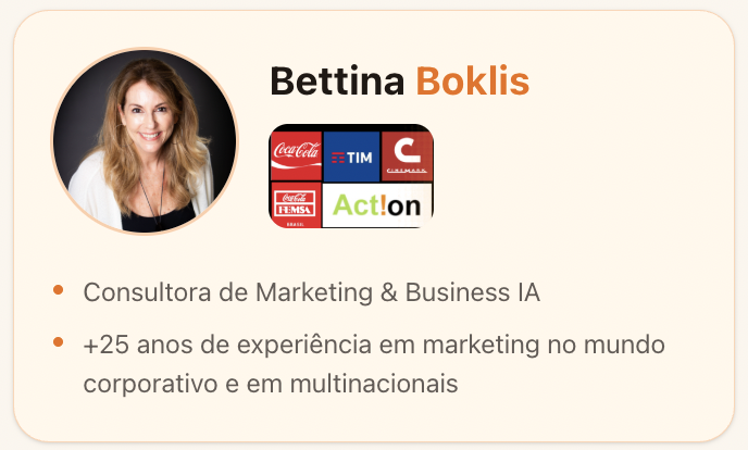 Bettina Boklis